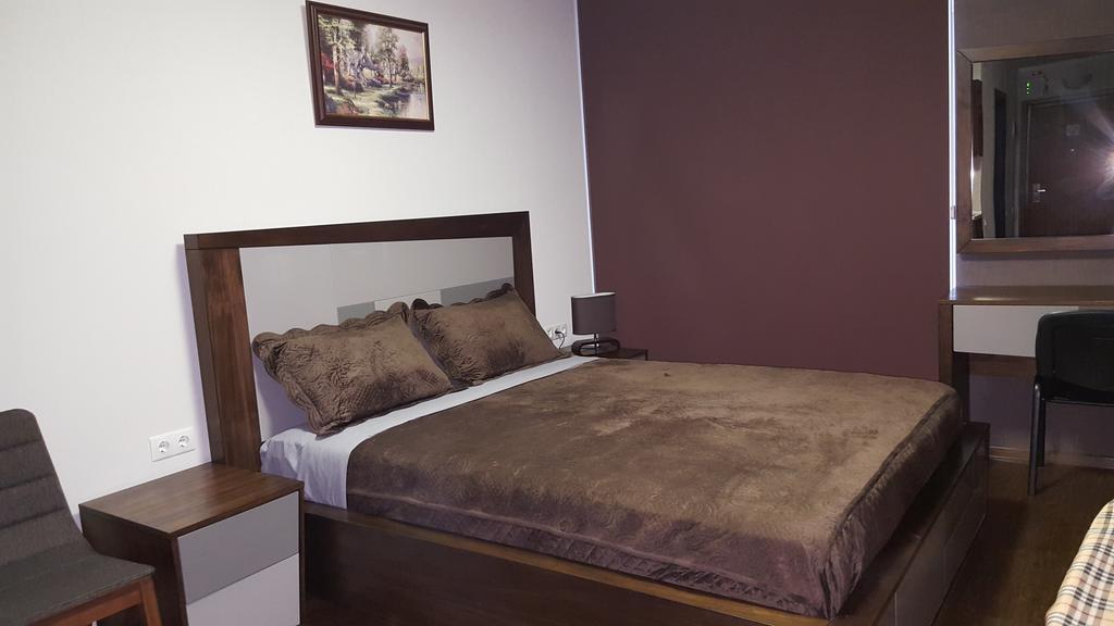 Mimino Apartment Deluxe First Line Batumi Szoba fotó