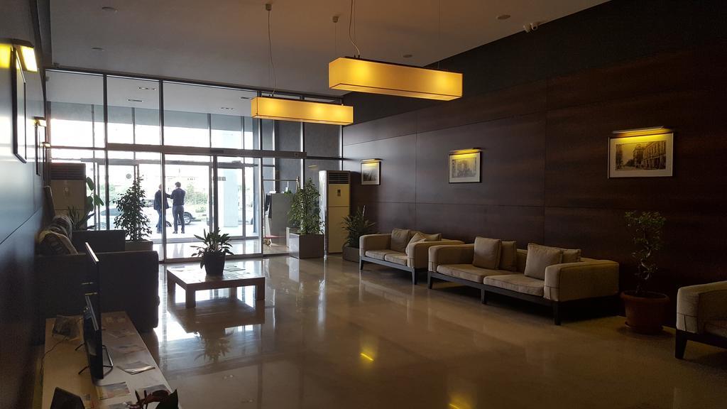Mimino Apartment Deluxe First Line Batumi Kültér fotó