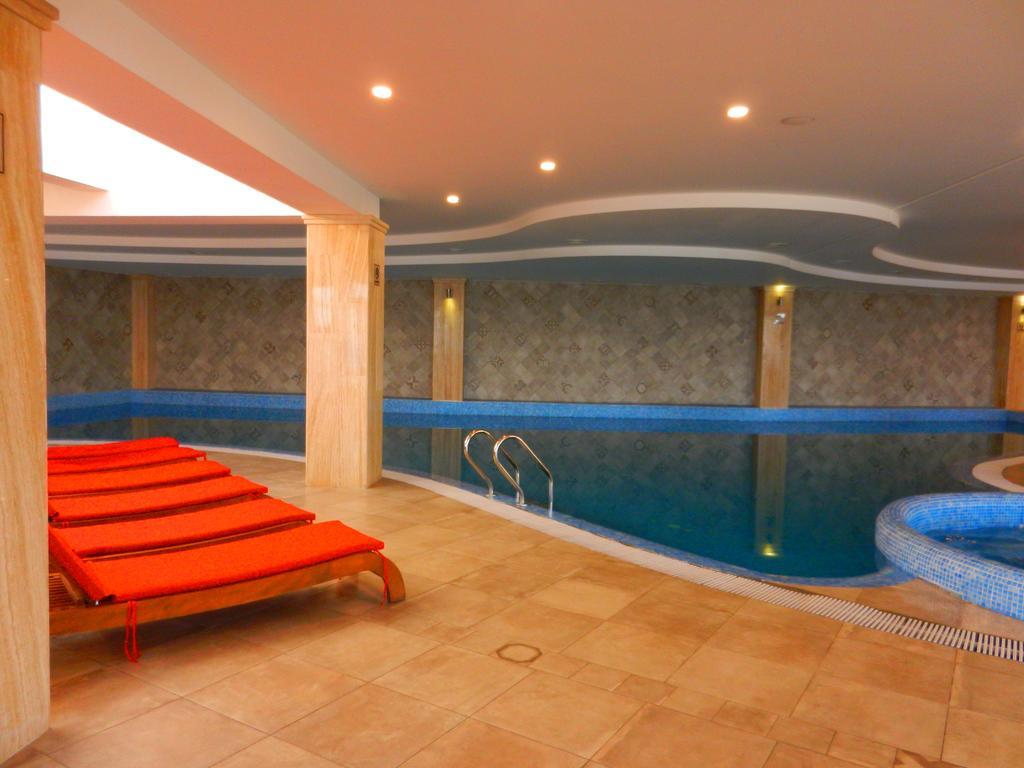 Mimino Apartment Deluxe First Line Batumi Kültér fotó